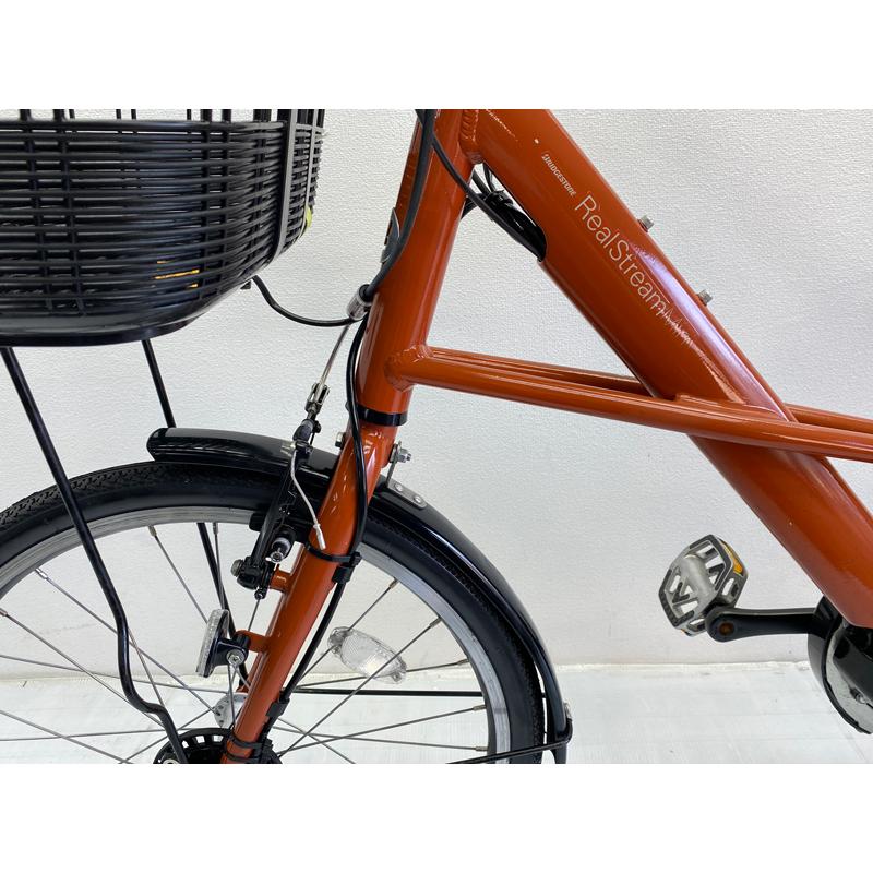 85整備済新基準良品ブリヂストン8.7ah長押し1-4 20インチ 中古車