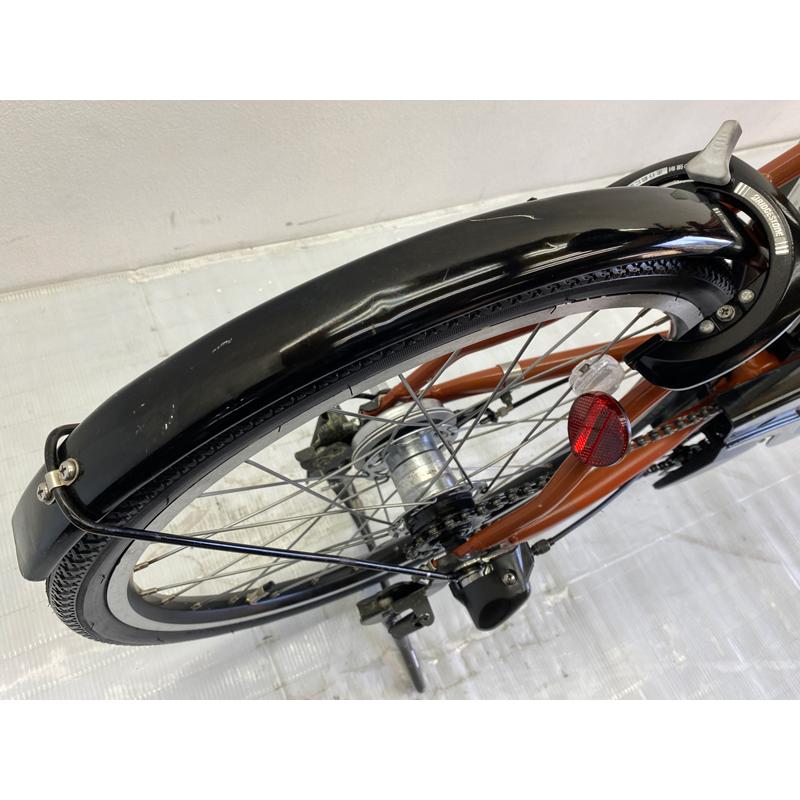 ジャンク BRIDGESTONE 「ブリヂストン」 リアルストリームmini 2017年