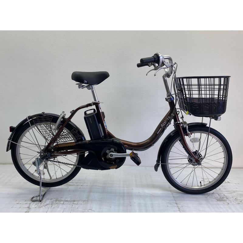 ブリヂストン電動アシスト 中古自転車 72008 - 電動アシスト自転車 ブリヂストン電動アシスト 中古自転車 72008 - 電動アシスト自転車