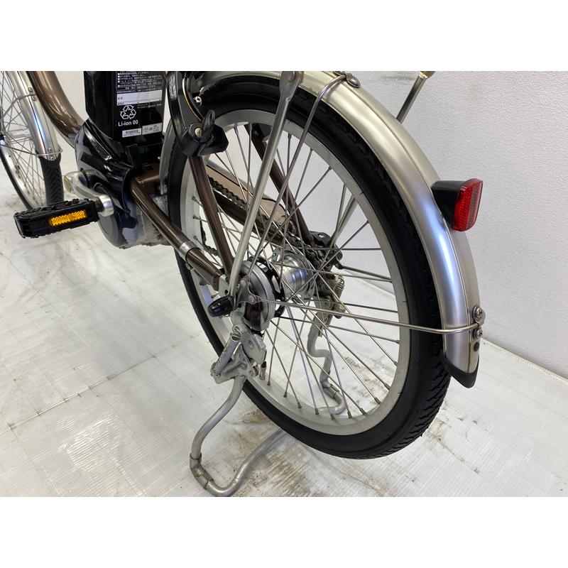 電動自転車 YAMAHA(ヤマハ) 26インチ PAS Cheer 2024年モデル YAMAHA