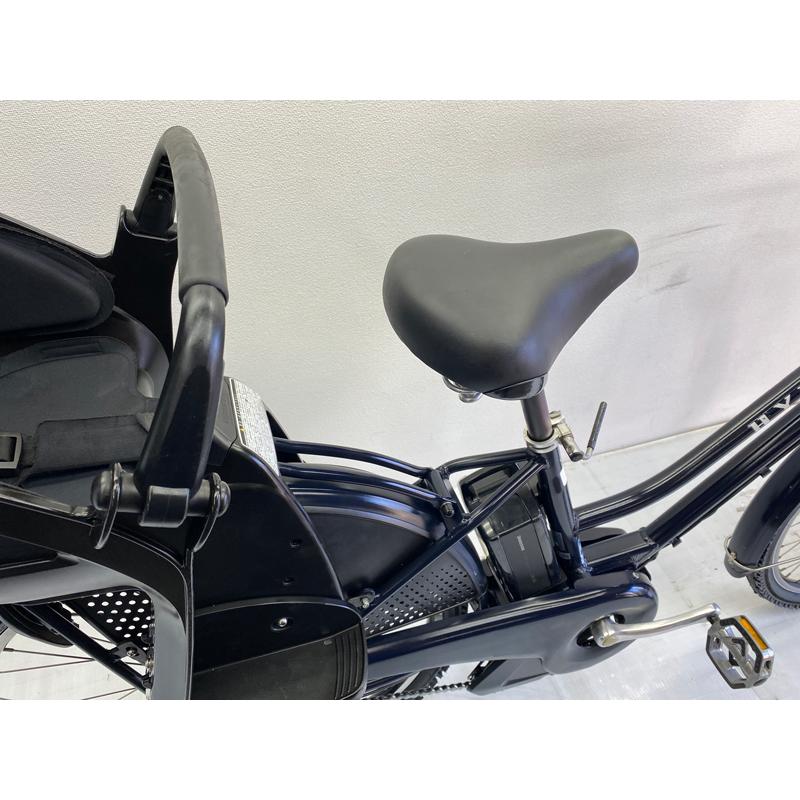 BRIDGESTONE（ブリヂストン） 【中古】ブリヂストン ハイディ2 色