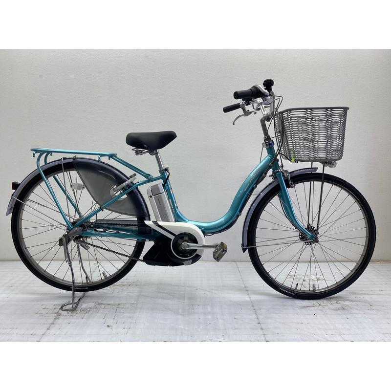 中古」BRIDGESTONE/アシスタ