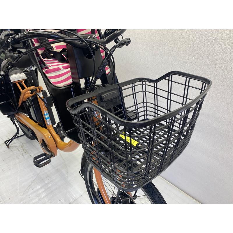 BRIDGESTONE - お値下頑張ります！ブリヂストンバッテリー9.6Ah本体 ehakusen_b400