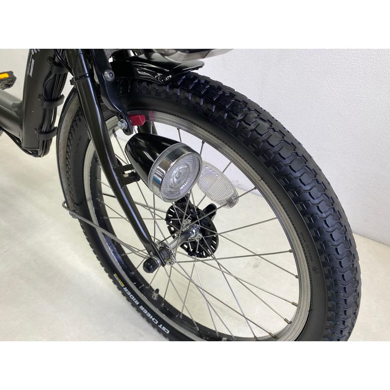 BRIDGESTONE（ブリヂストン） 【中古】ブリヂストン アンジェリーノ 色 