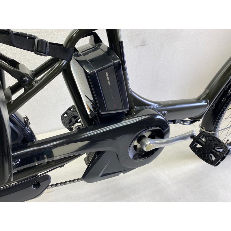 BRIDGESTONE（ブリヂストン） 【中古】ブリヂストン アンジェリーノ 色 