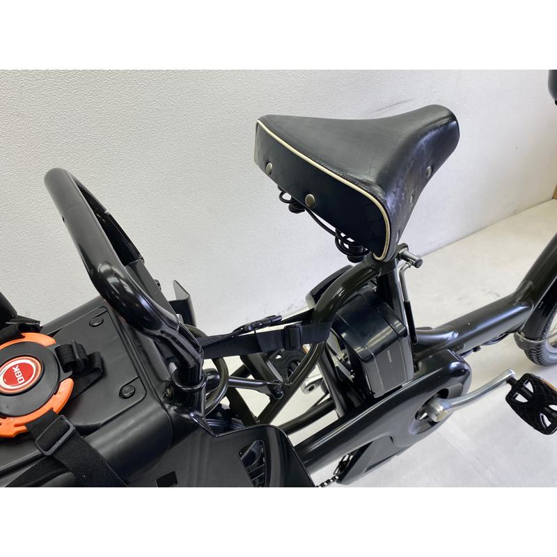 BRIDGESTONE（ブリヂストン） 【中古】ブリヂストン アンジェリーノ 色 