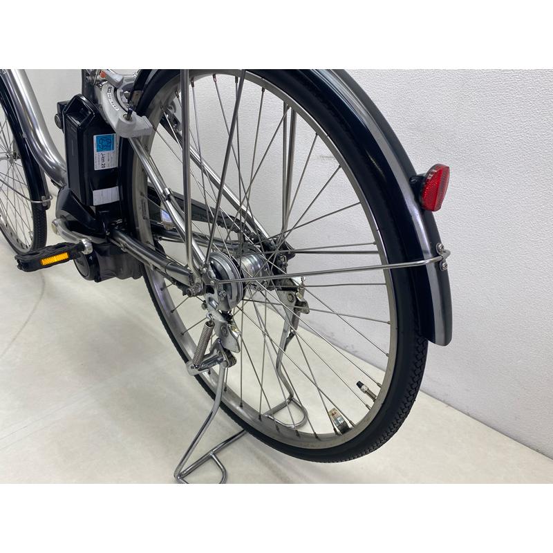 BRIDGESTONE（ブリヂストン） 【中古】ブリヂストン アシスタ 色