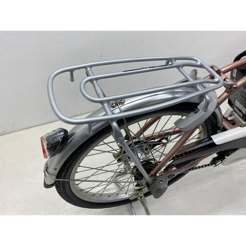 Panasonic（パナソニック） 【電動アシスト自転車 中古】パナソニック