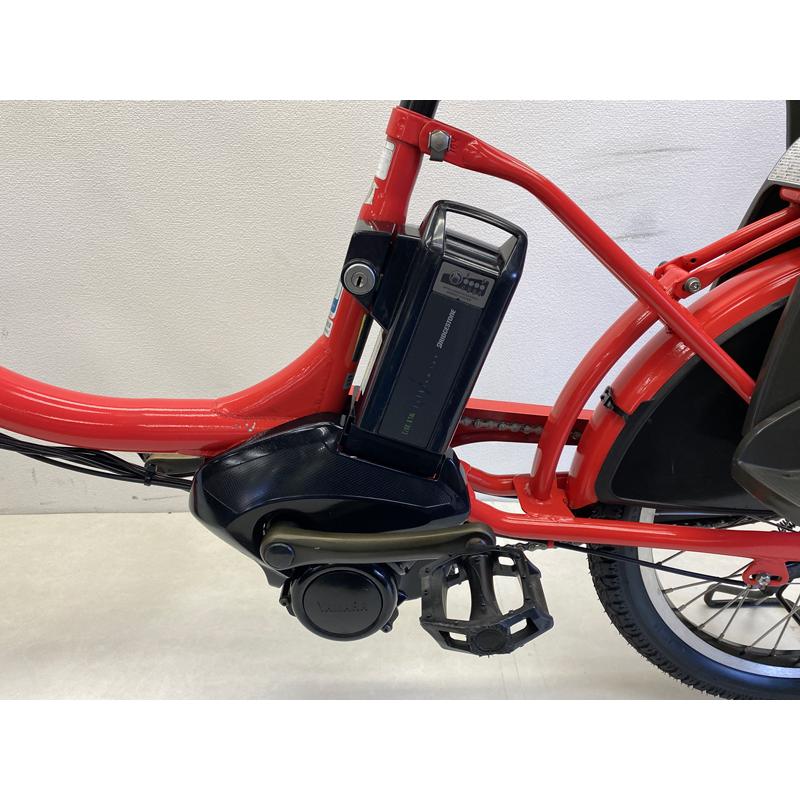 ブリヂストン ビッケ bikke MOB 20インチ バッテリー/充電器欠品 ブリヂストン ビッケ bikke MOB 20インチ バッテリー/充電器欠品