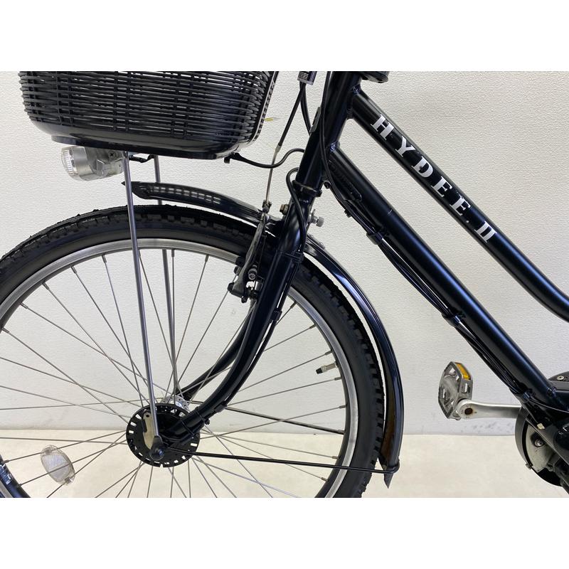 BRIDGESTONE（ブリヂストン） 【中古】ブリヂストン ハイディ2 色 