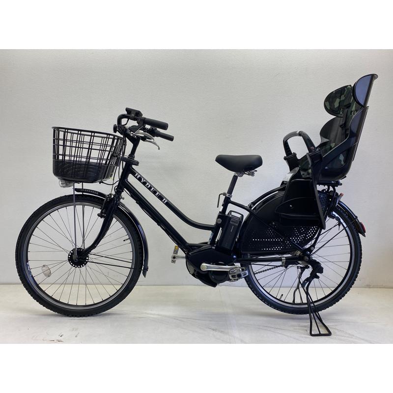 BRIDGESTONE（ブリヂストン） 【中古】ブリヂストン ハイディ2 色 