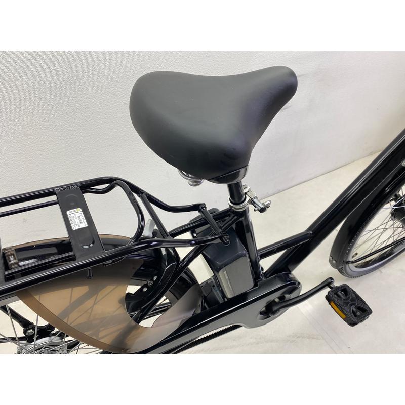 BRIDGESTONE（ブリヂストン） 【電動アシスト自転車 中古