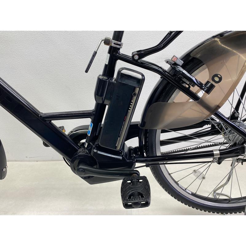 BRIDGESTONE（ブリヂストン） 【電動アシスト自転車 中古 