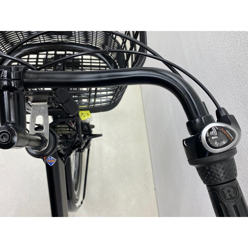 BRIDGESTONE（ブリヂストン） 【電動アシスト自転車 中古