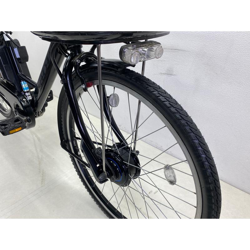 BRIDGESTONE（ブリヂストン） 【電動アシスト自転車 中古