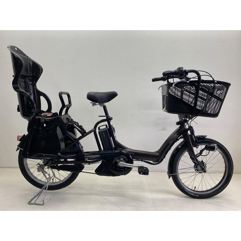 BRIDGESTONE（ブリヂストン） 【中古】ブリヂストン アンジェリーノ 色 