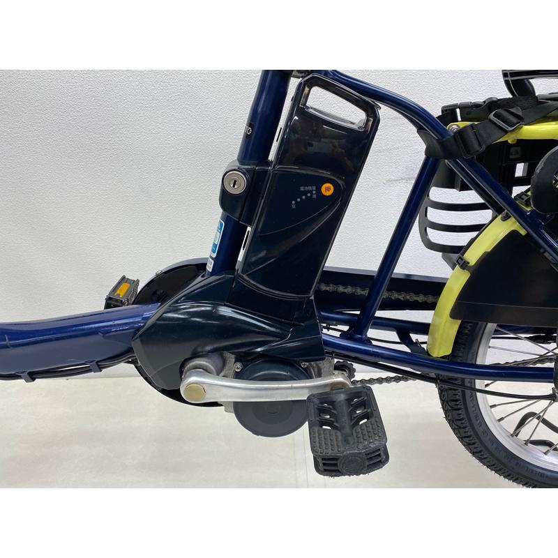 Panasonic（パナソニック） 【電動アシスト自転車 中古】パナソニック 