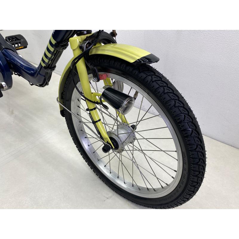 Panasonic（パナソニック） 【電動アシスト自転車 中古】パナソニック