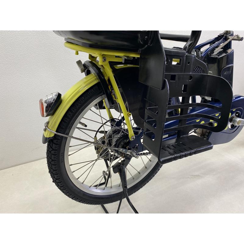 Panasonic（パナソニック） 【電動アシスト自転車 中古】パナソニック 