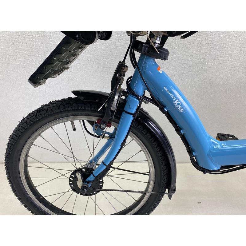 YAMAHA（ヤマハ） 【電動アシスト自転車 中古】ヤマハ パスキス 色 