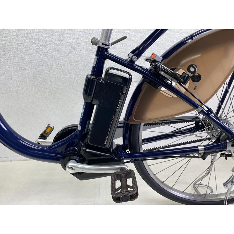 BRIDGESTONE（ブリヂストン） 【電動アシスト自転車 中古 