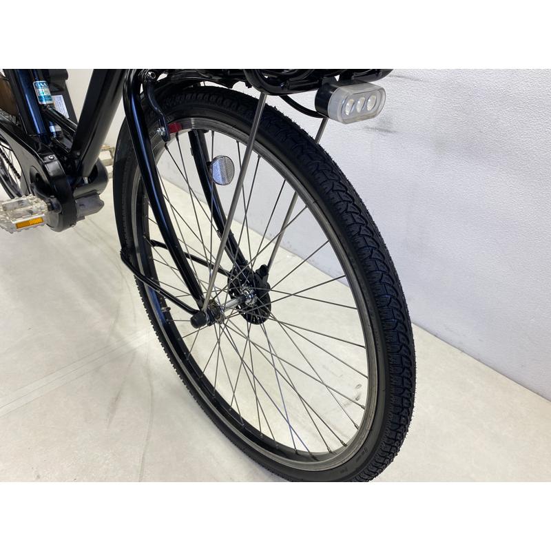 BRIDGESTONE 【電動アシスト自転車 中古】ブリヂストン ステップ