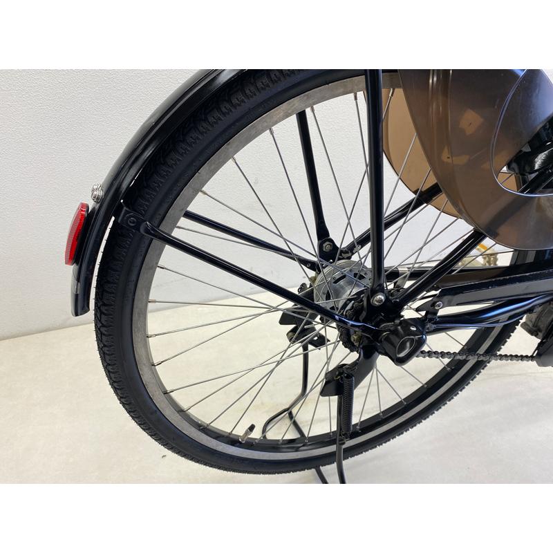 BRIDGESTONE（ブリヂストン） 【電動アシスト自転車 中古