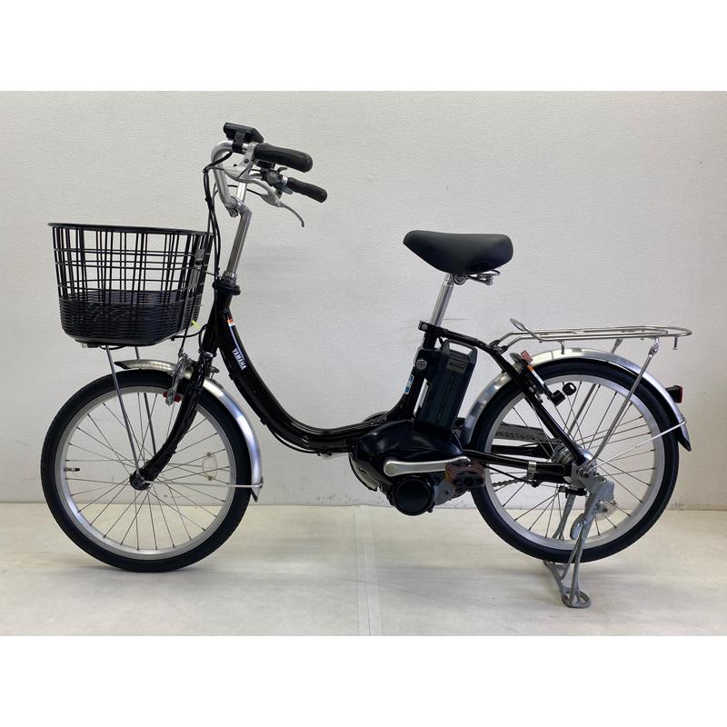 YAMAHA（ヤマハ） 【電動アシスト自転車 中古】ヤマハ パスシオン 色 