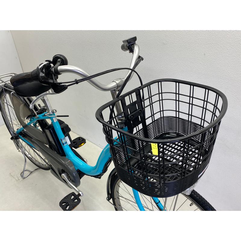 整備済☆送料込！ヤマハ パスナチュラT 26インチ 電動アシスト中古車 YAMAHA（ヤマハ） 【電動アシスト自転車 中古】ヤマハ パスナチュラ 色