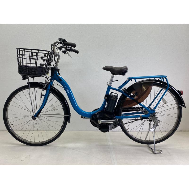YAMAHA 【電動アシスト自転車 中古】ヤマハ パスウィズ 色