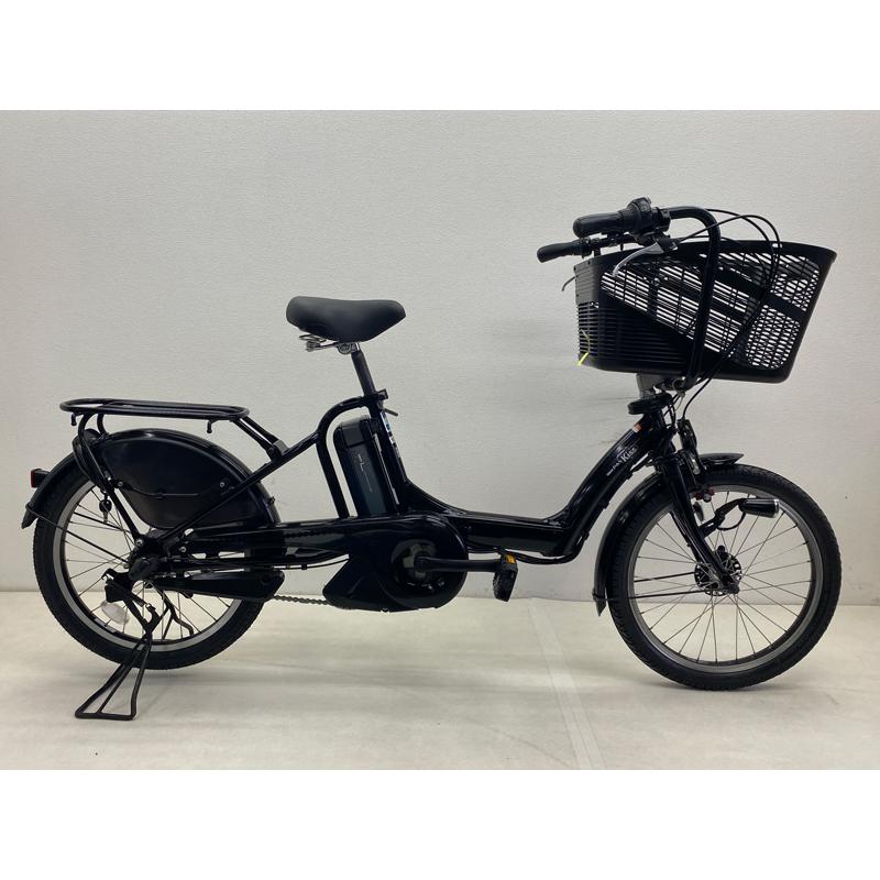 YAMAHA（ヤマハ） 【電動アシスト自転車 中古】ヤマハ パスキス 色