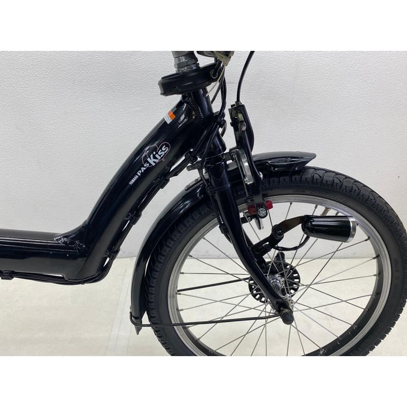 YAMAHA（ヤマハ） 【電動アシスト自転車 中古】ヤマハ パスキス 色