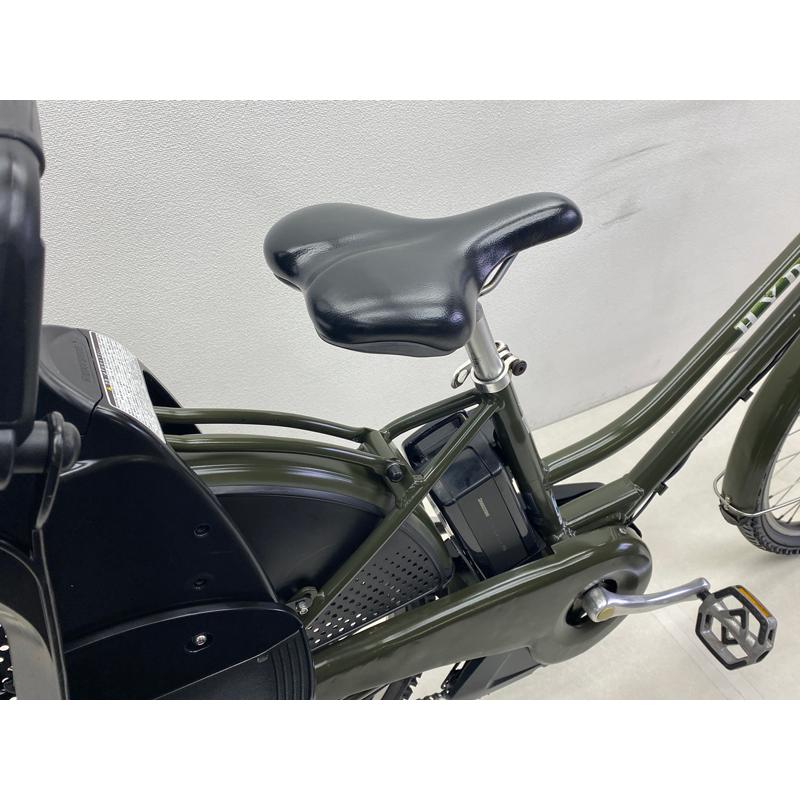 ハイディ2 カーキ色