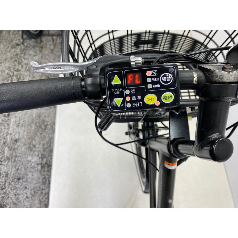 YAMAHA（ヤマハ） 【電動アシスト自転車 中古】ヤマハ パスシティX 色