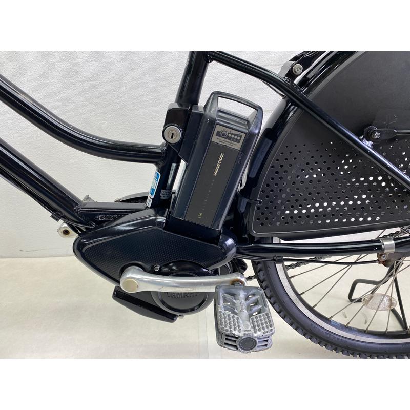 BRIDGESTONE（ブリヂストン） 【電動アシスト自転車 中古
