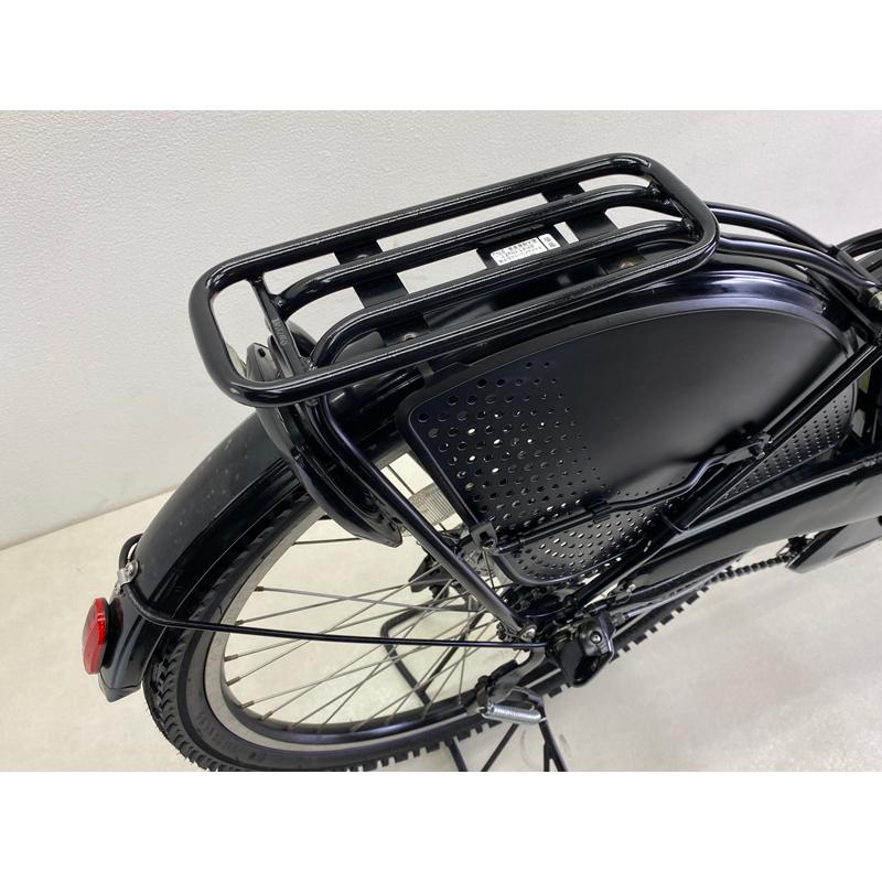 BRIDGESTONE（ブリヂストン） 【電動アシスト自転車 中古
