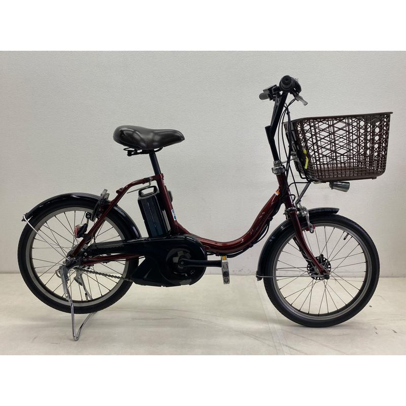ヤマハ - 送料無料条件付きYAMAHAヤマハPAS CITY-C20型 電動自転車中古車 PAS CITY C(パスシティC)（PA20CC） 20インチ 2024/2025モデル