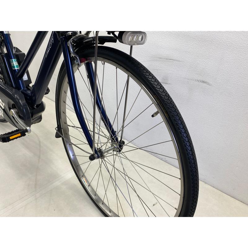 YAMAHA（ヤマハ） 【電動アシスト自転車 中古】ヤマハ パスシティ 色