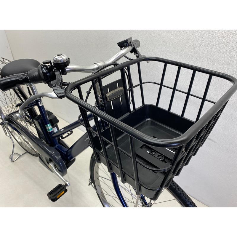 YAMAHA（ヤマハ） 【電動アシスト自転車 中古】ヤマハ パスシティ 色