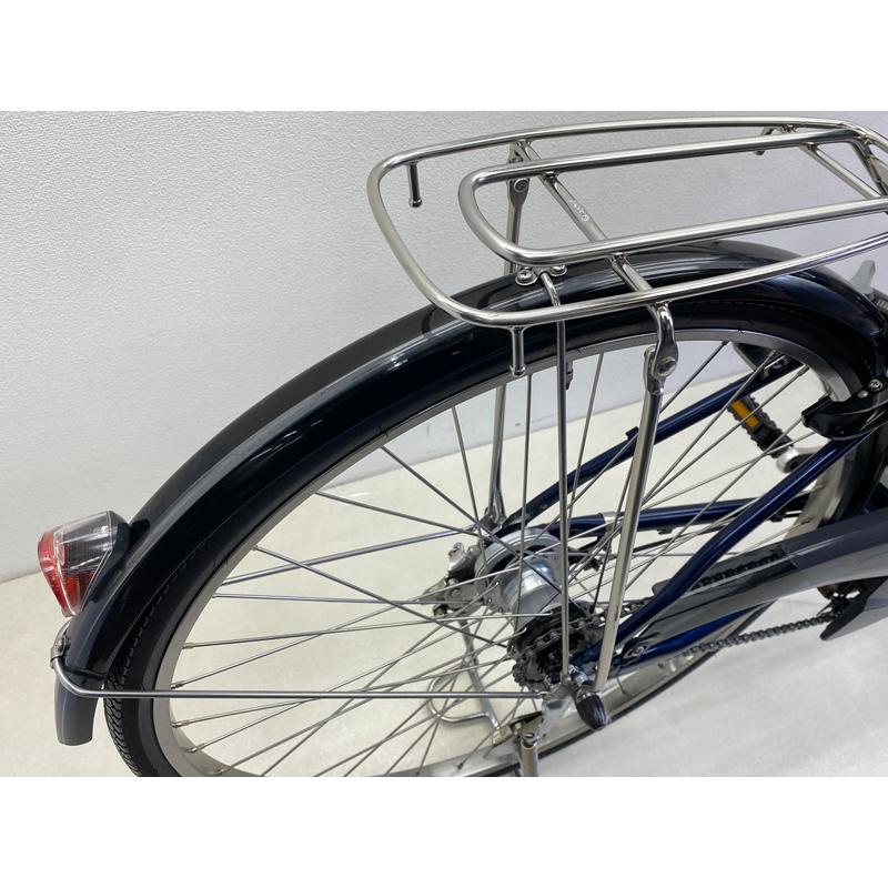 YAMAHA（ヤマハ） 【電動アシスト自転車 中古】ヤマハ パスシティ 色