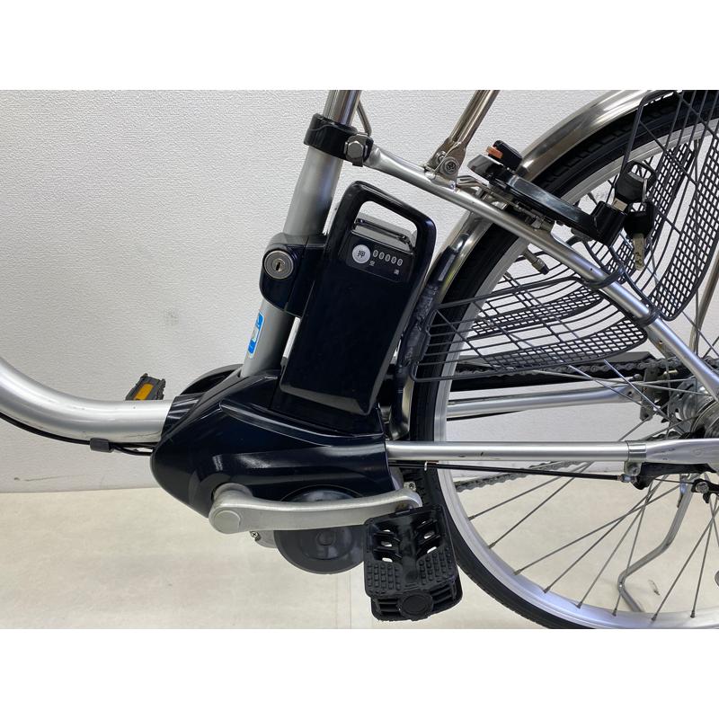 Panasonic（パナソニック） 【電動アシスト自転車 中古】パナソニック 