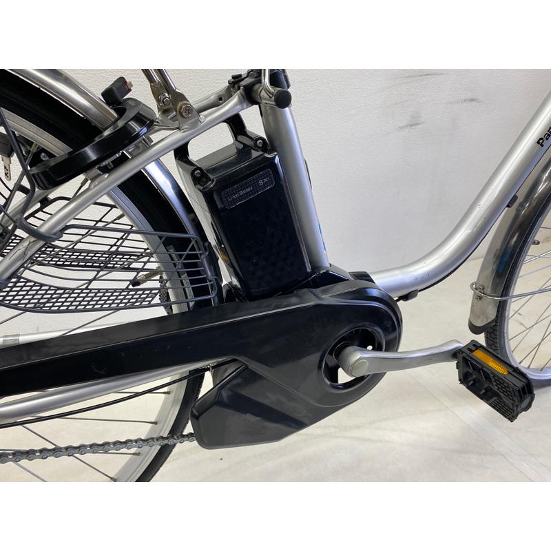 Panasonic（パナソニック） 【電動アシスト自転車 中古】パナソニック 