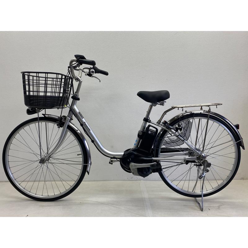 Panasonic（パナソニック） 【電動アシスト自転車 中古】パナソニック 