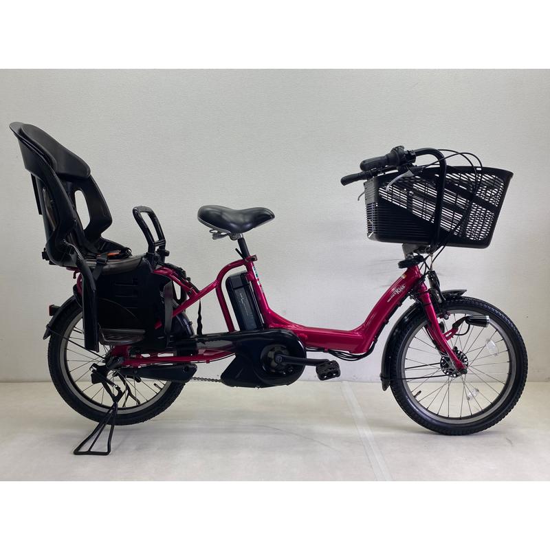 Yamaha 電動アシスト自転車 ヤマハ 電動アシスト自転車 。バッテリー 、充電器付 8.9Ah