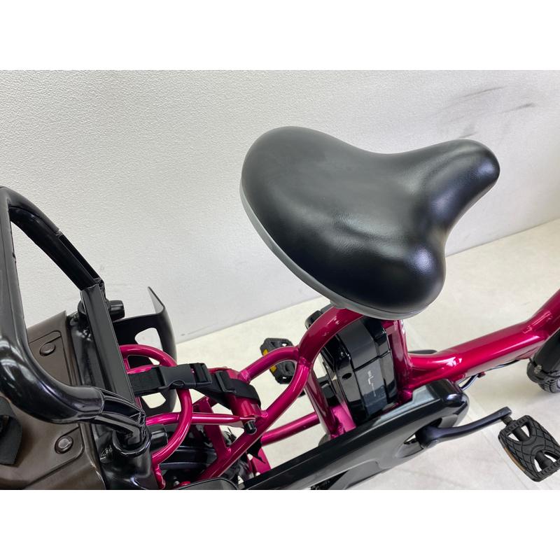 YAMAHA（ヤマハ） 【電動アシスト自転車 中古】ヤマハ パスキス 色 