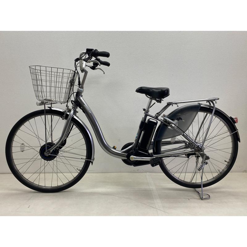 楽天市場】中古 自転車 24インチ（ブランドブリヂストン）（電動 