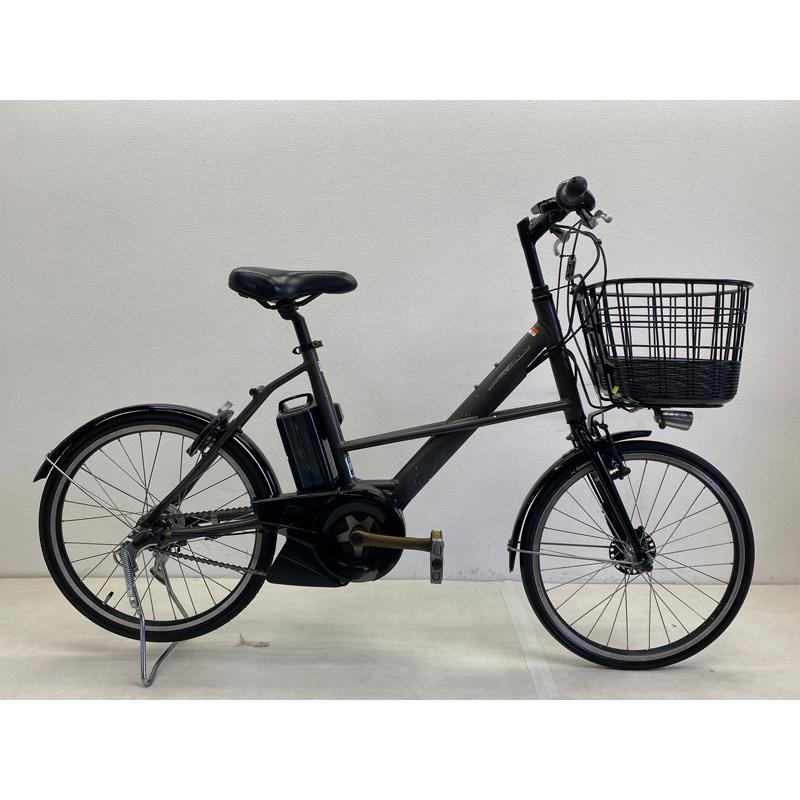 YAMAHA（ヤマハ） 【電動アシスト自転車 中古】ヤマハ パスシティX 色