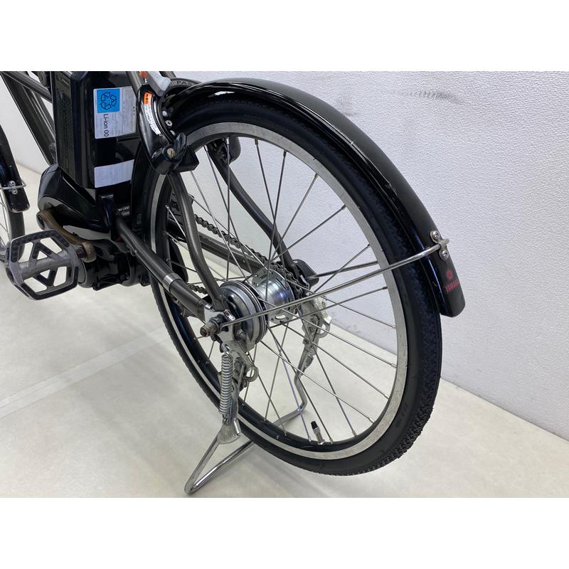 YAMAHA（ヤマハ） 【電動アシスト自転車 中古】ヤマハ パスシティX 色