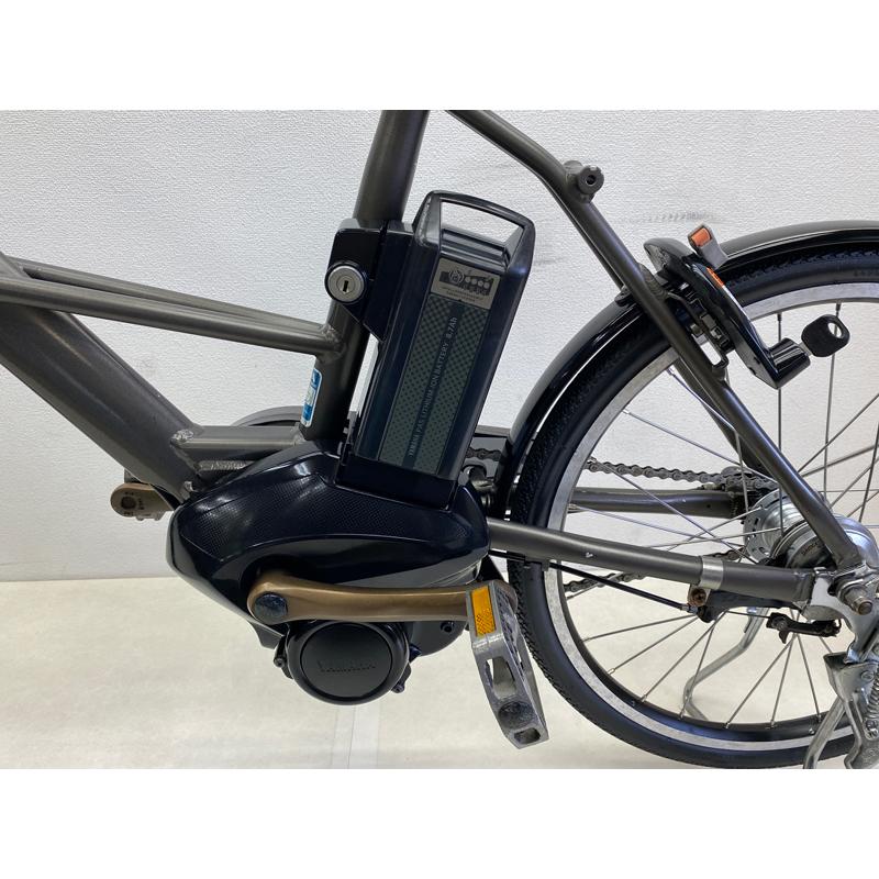 YAMAHA（ヤマハ） 【電動アシスト自転車 中古】ヤマハ パスシティX 色