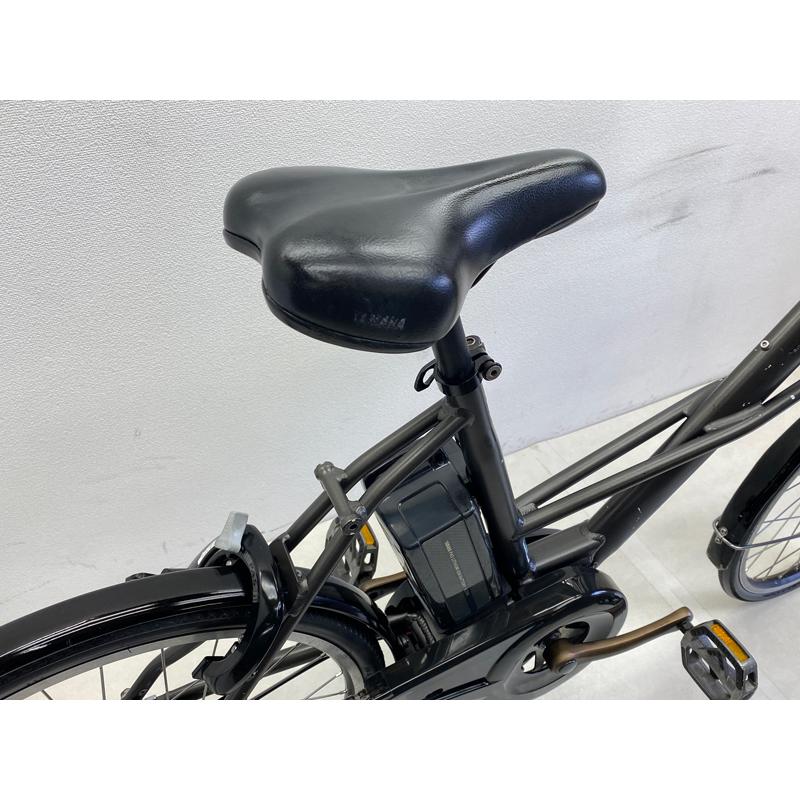 YAMAHA（ヤマハ） 【電動アシスト自転車 中古】ヤマハ パスシティX 色